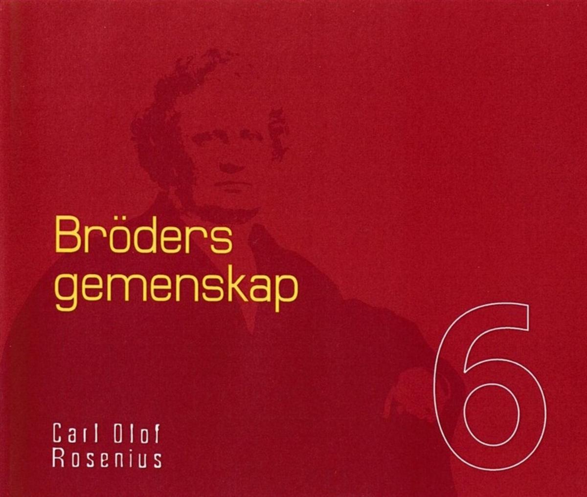 Bröders gemenskap