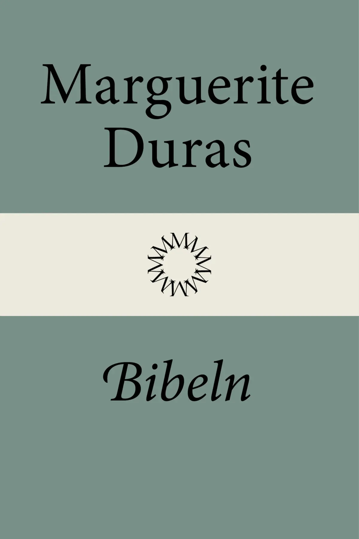 Bibeln