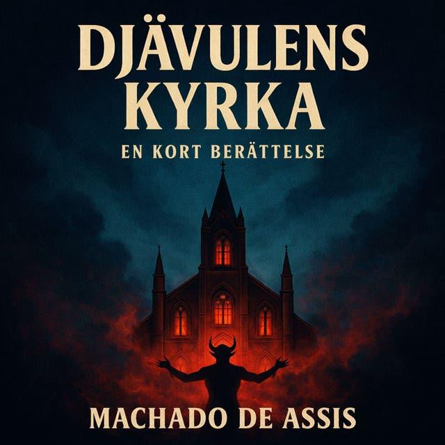 Djävulens kyrka: En kort berättelse