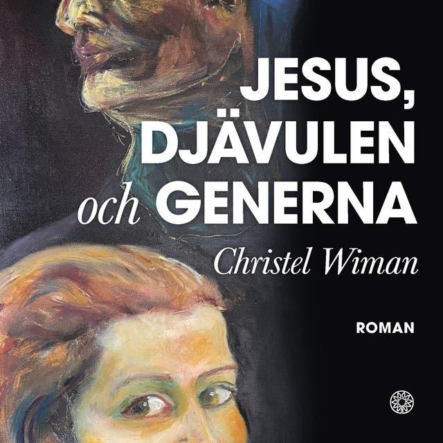 Jesus, Djävulen och generna