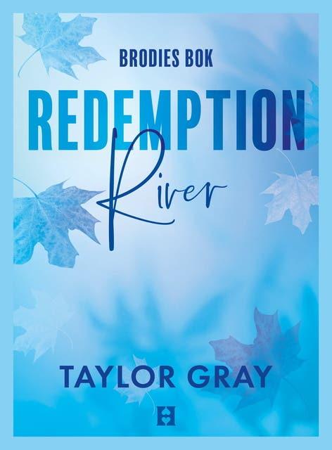 Redemption River (Svensk utgåva)
