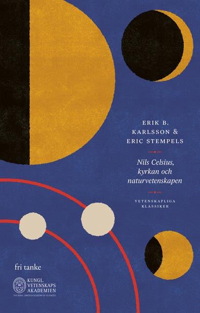 Nils Celsius : Kyrkan och naturvetenskapen