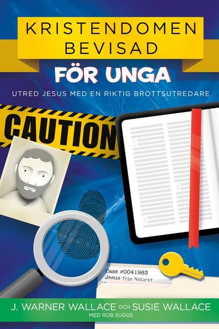 Kristendomen bevisad - för unga