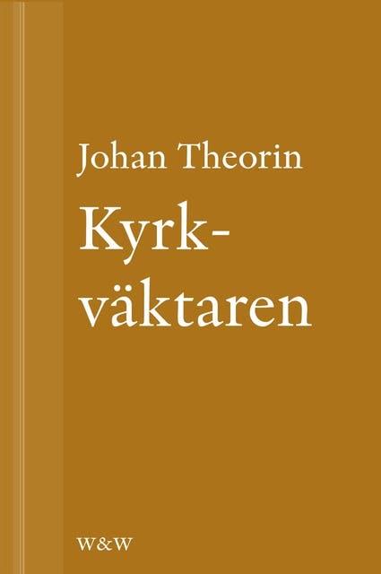 Kyrkväktaren: En novell ur På stort alvar