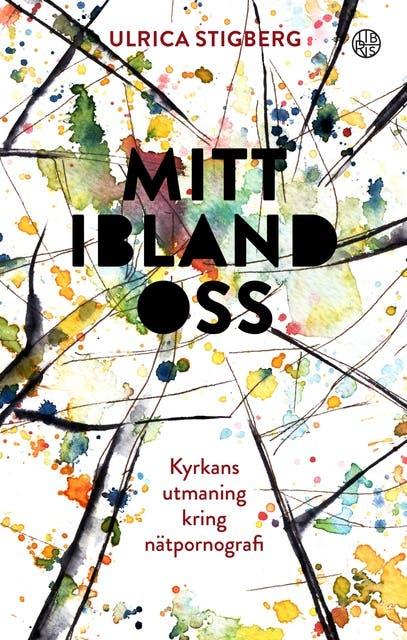 Mitt ibland oss: Kyrkans utmaning kring nätpornografin