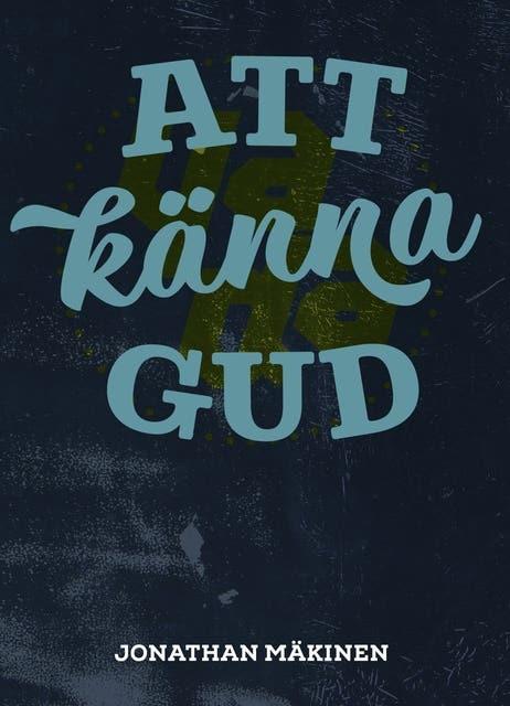 Att känna Gud