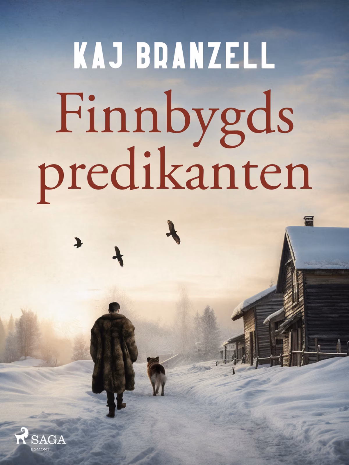 Finnbygdspredikanten