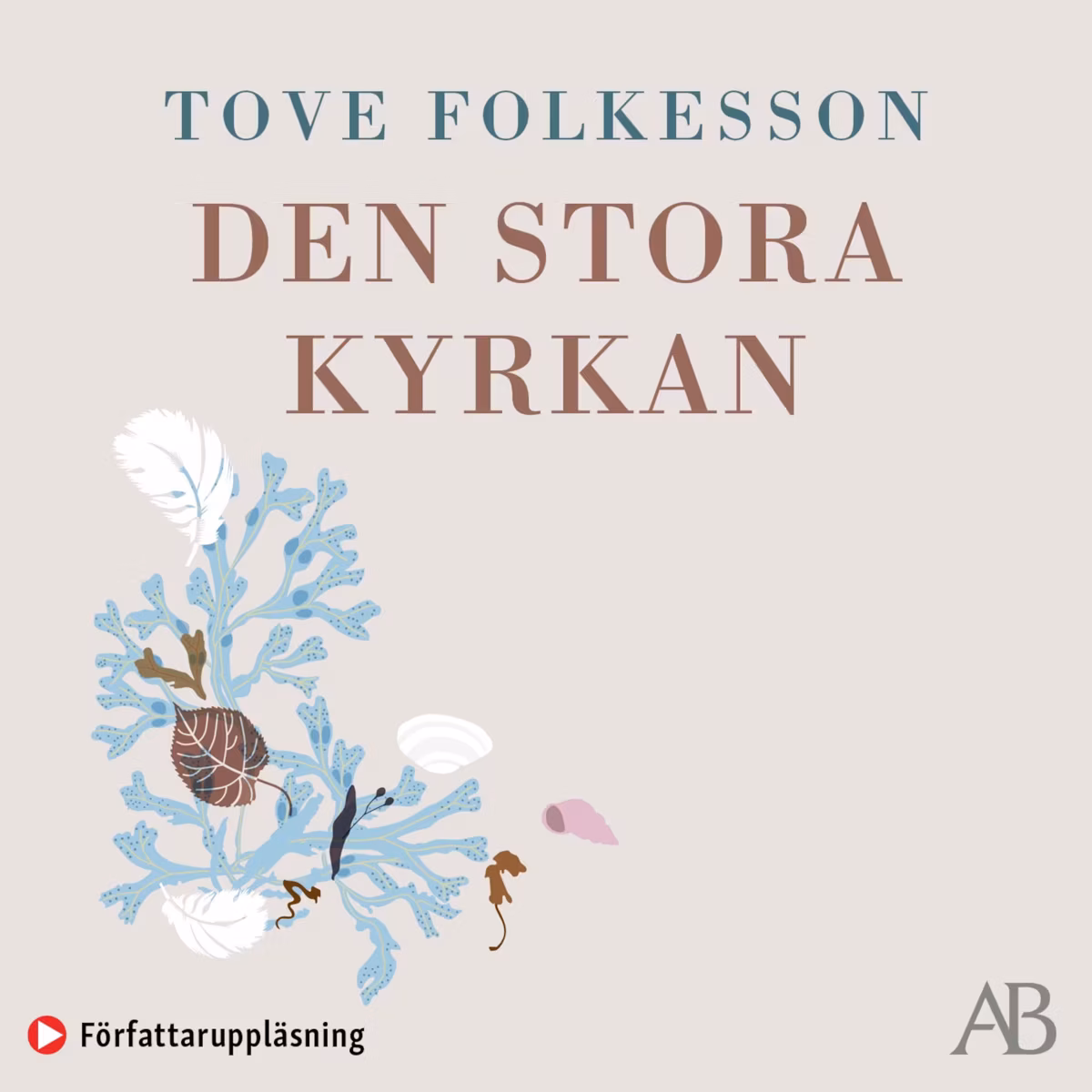 Den stora kyrkan