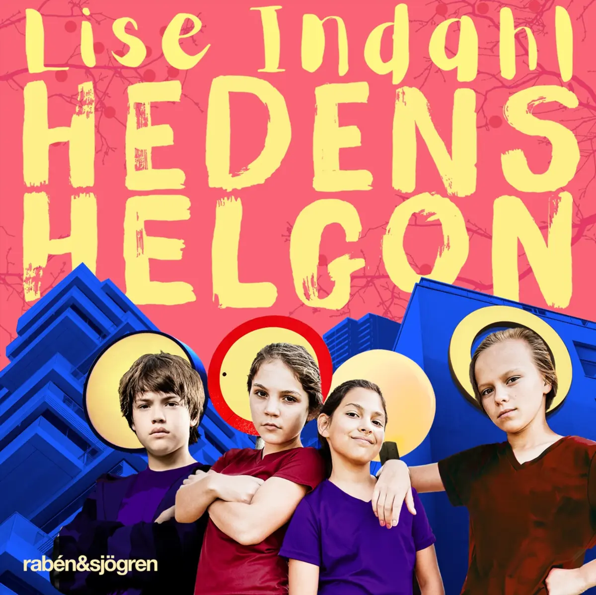 Hedens helgon