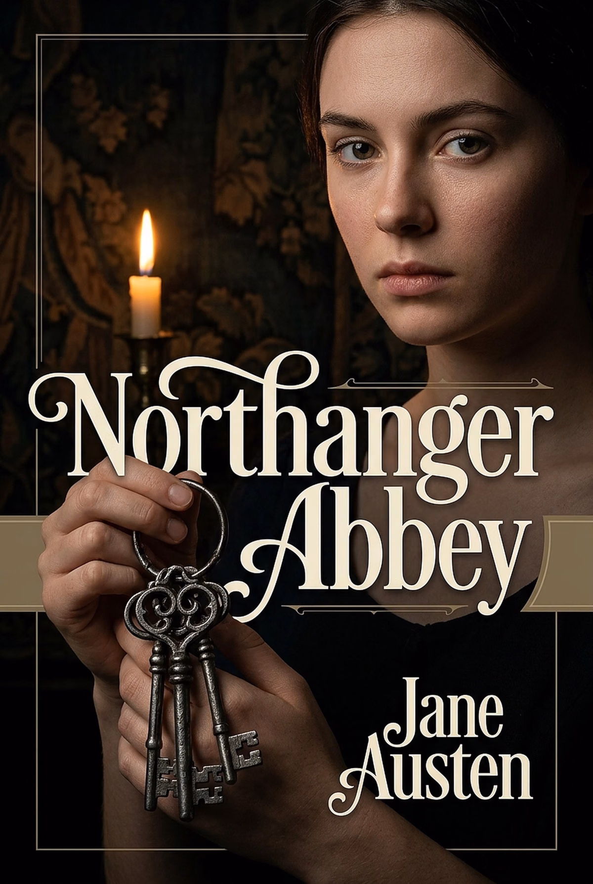 Northanger Abbey