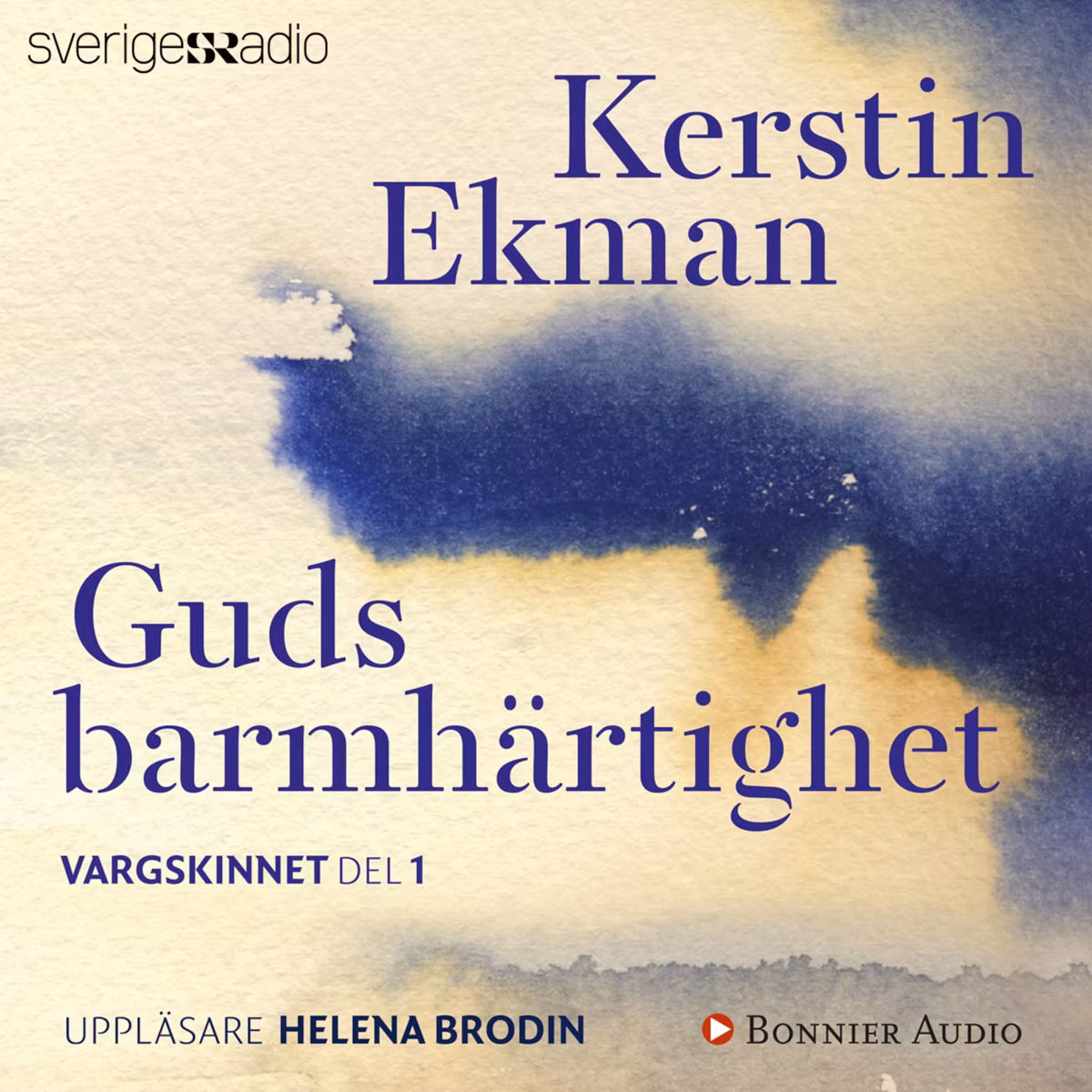Guds barmhärtighet