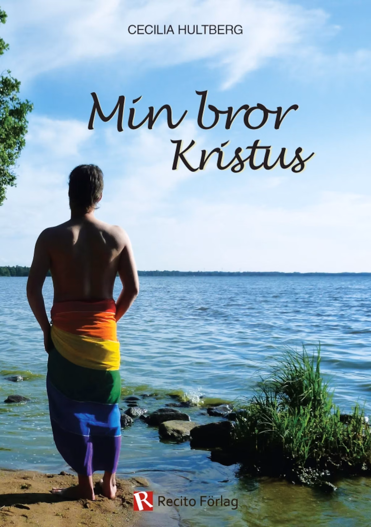 Min bror Kristus