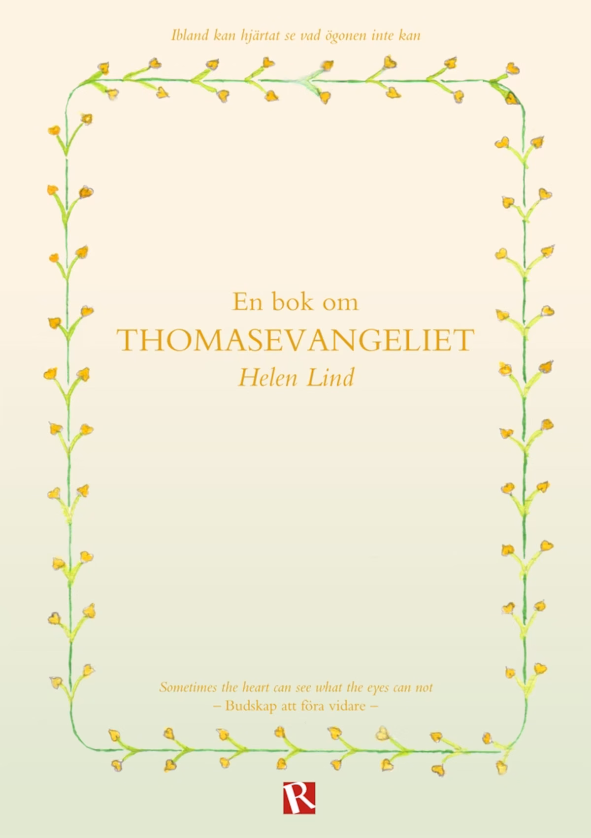 En bok om Thomasevangeliet