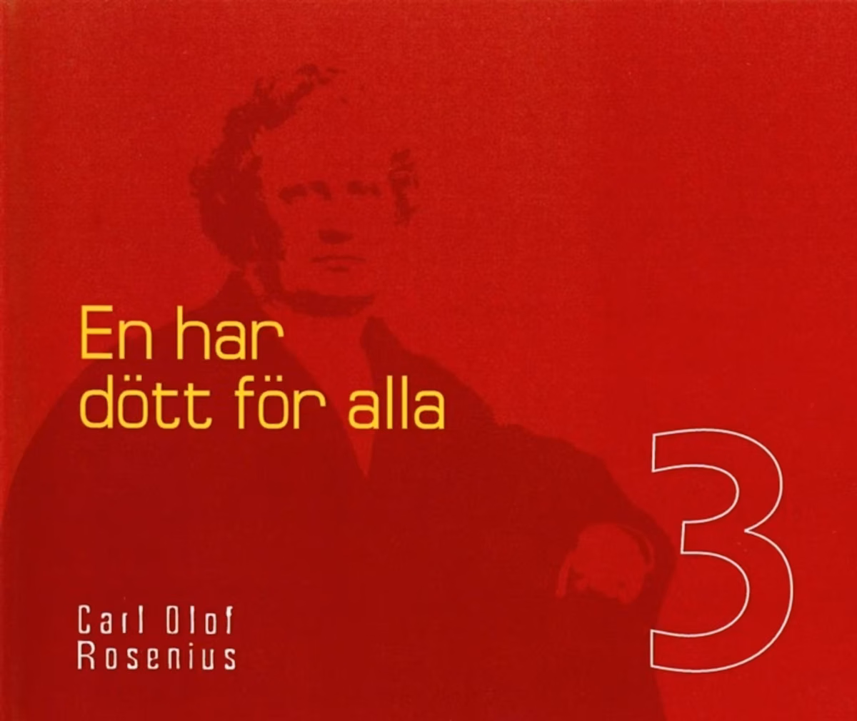 En har dött för alla
