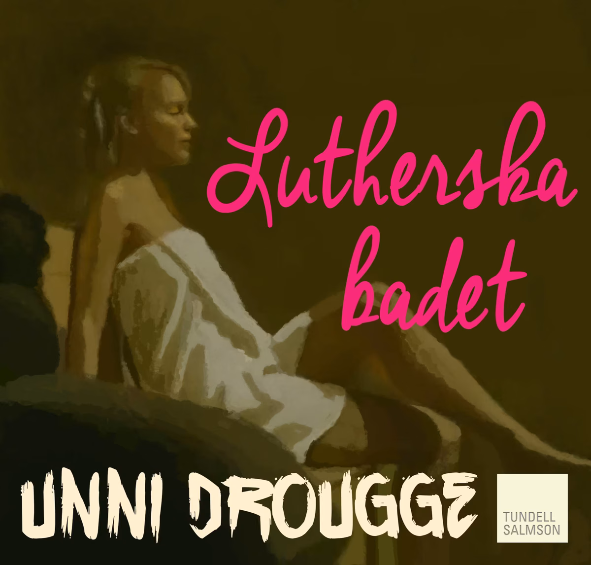 Lutherska badet