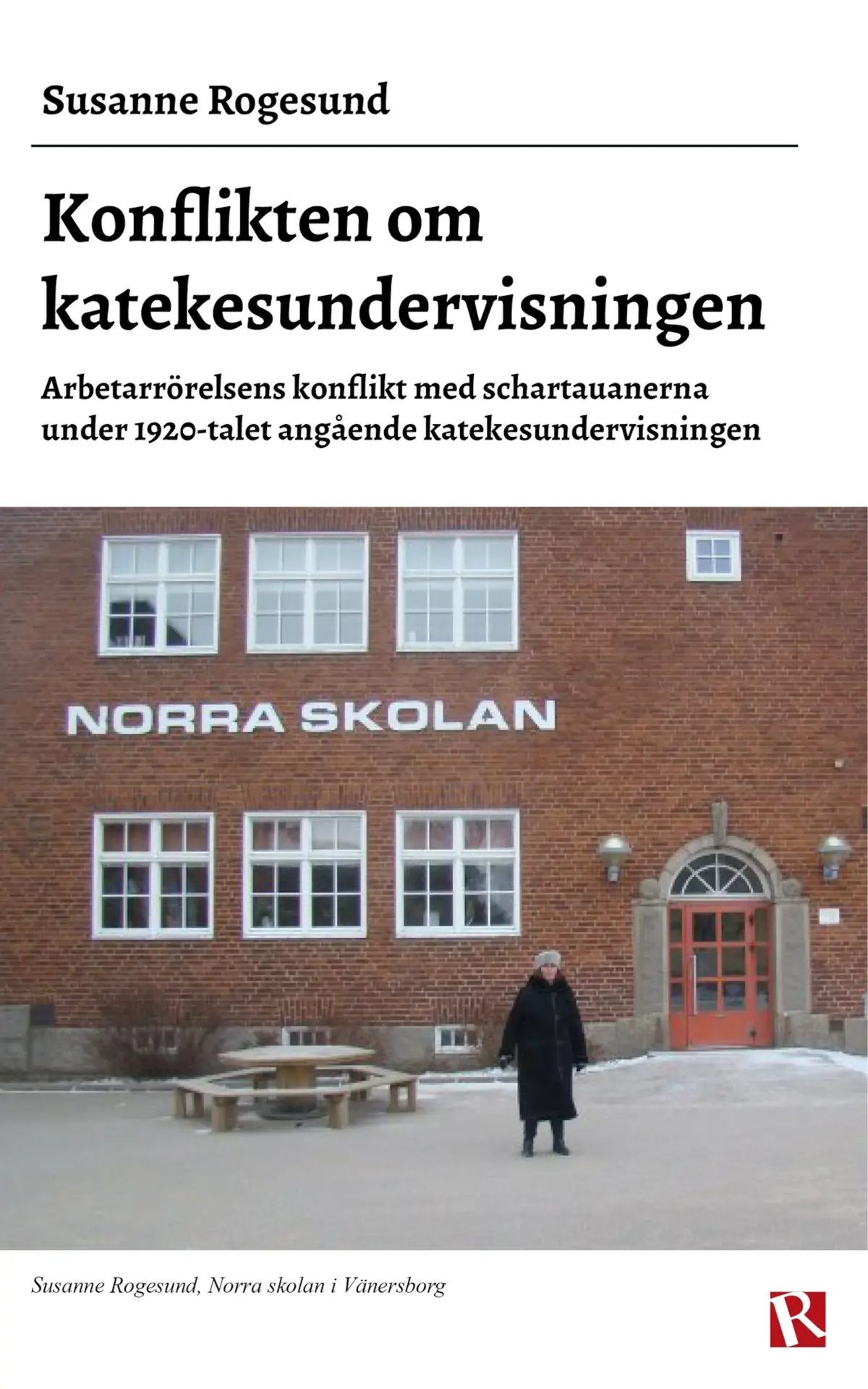 Konflikten om katekesundervisningen