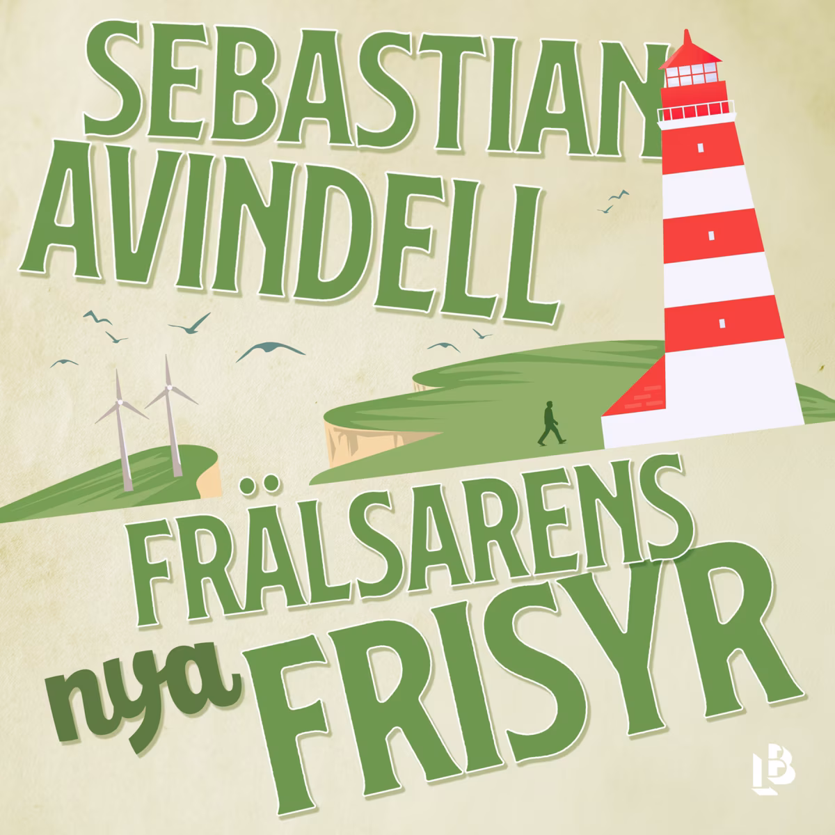 Frälsarens nya frisyr