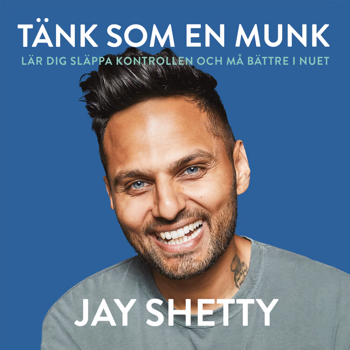 Tänk som en munk