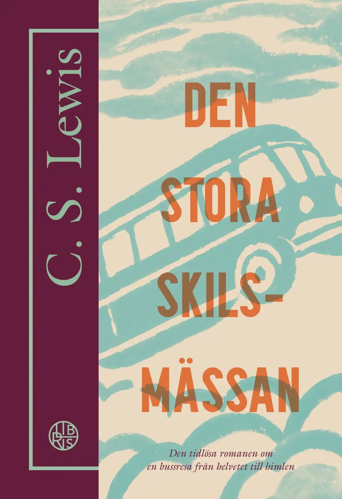 Den stora skilsmässan