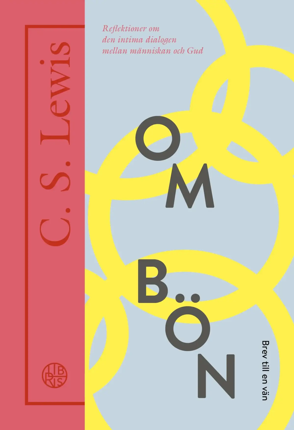 Om bön – brev till en vän