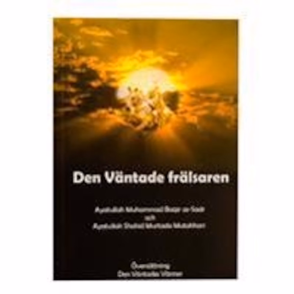 Den väntade frälsaren