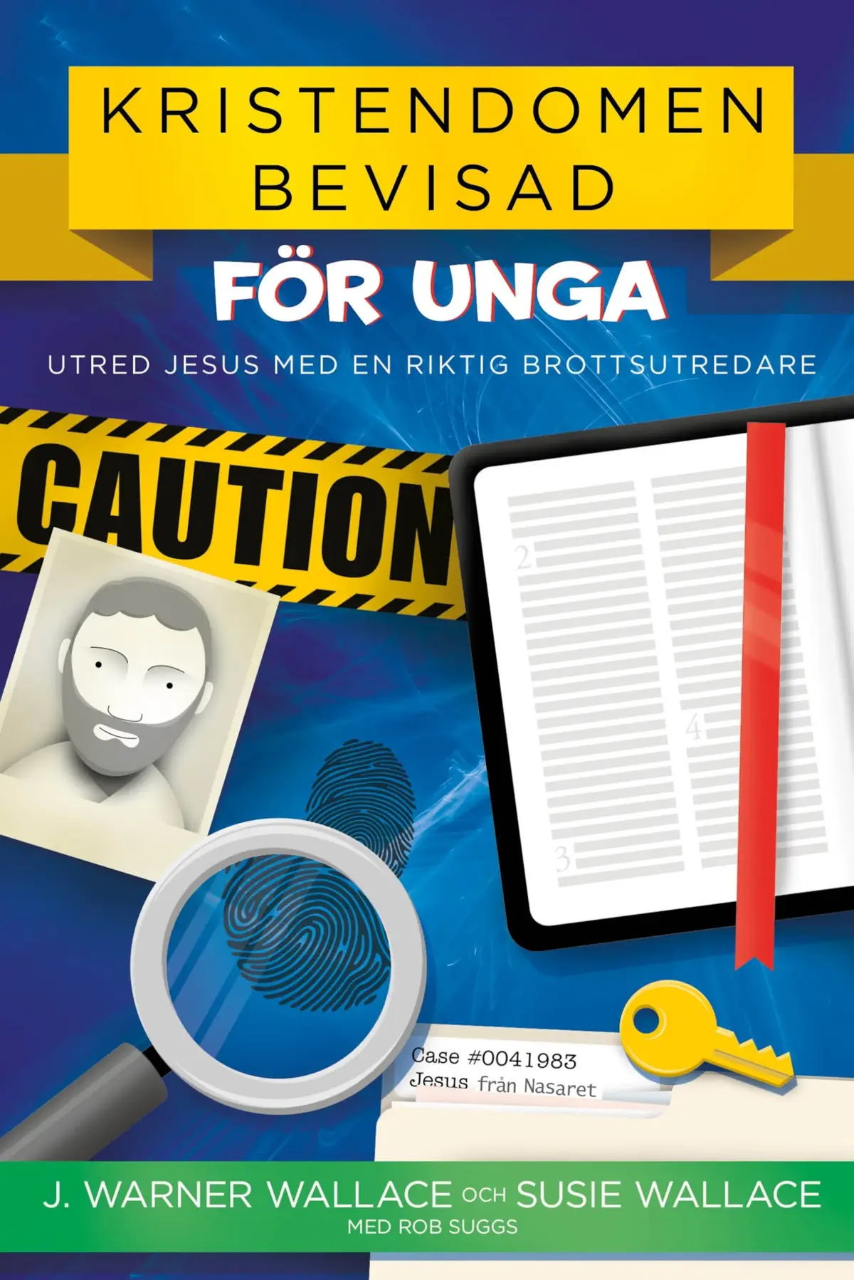 Kristendomen bevisad - för unga