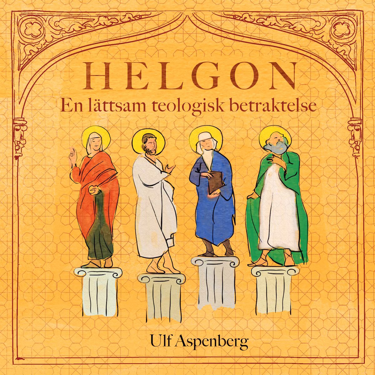 Helgon