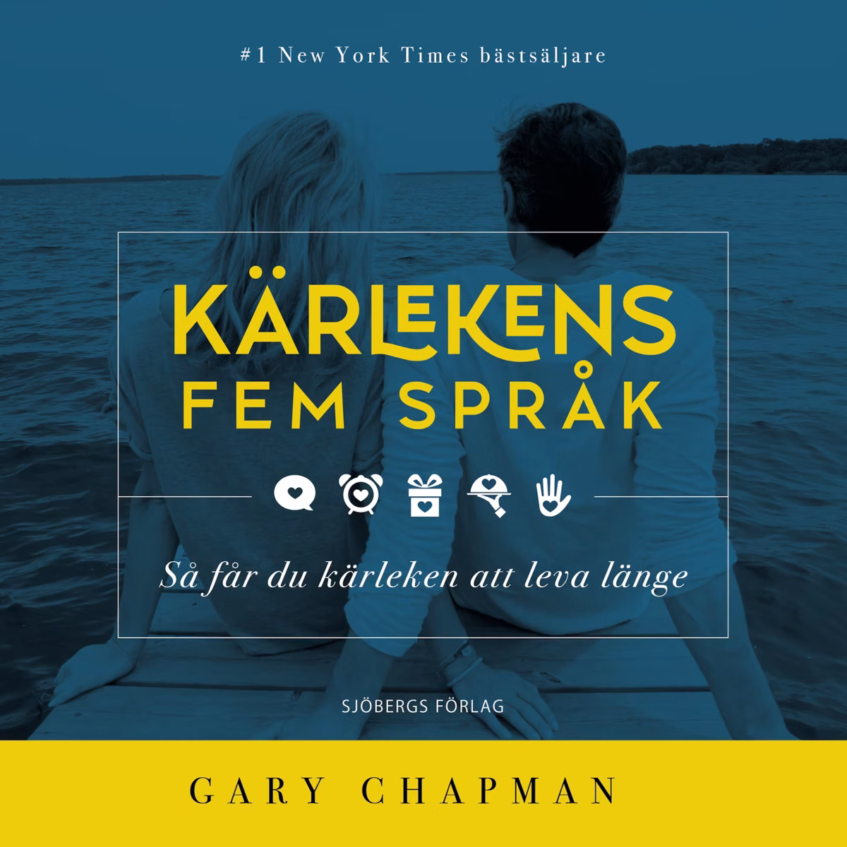 Kärlekens fem språk