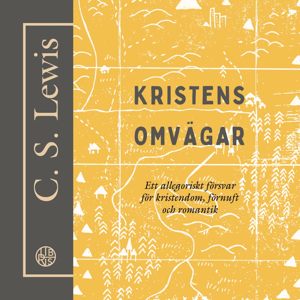 Kristens omvägar