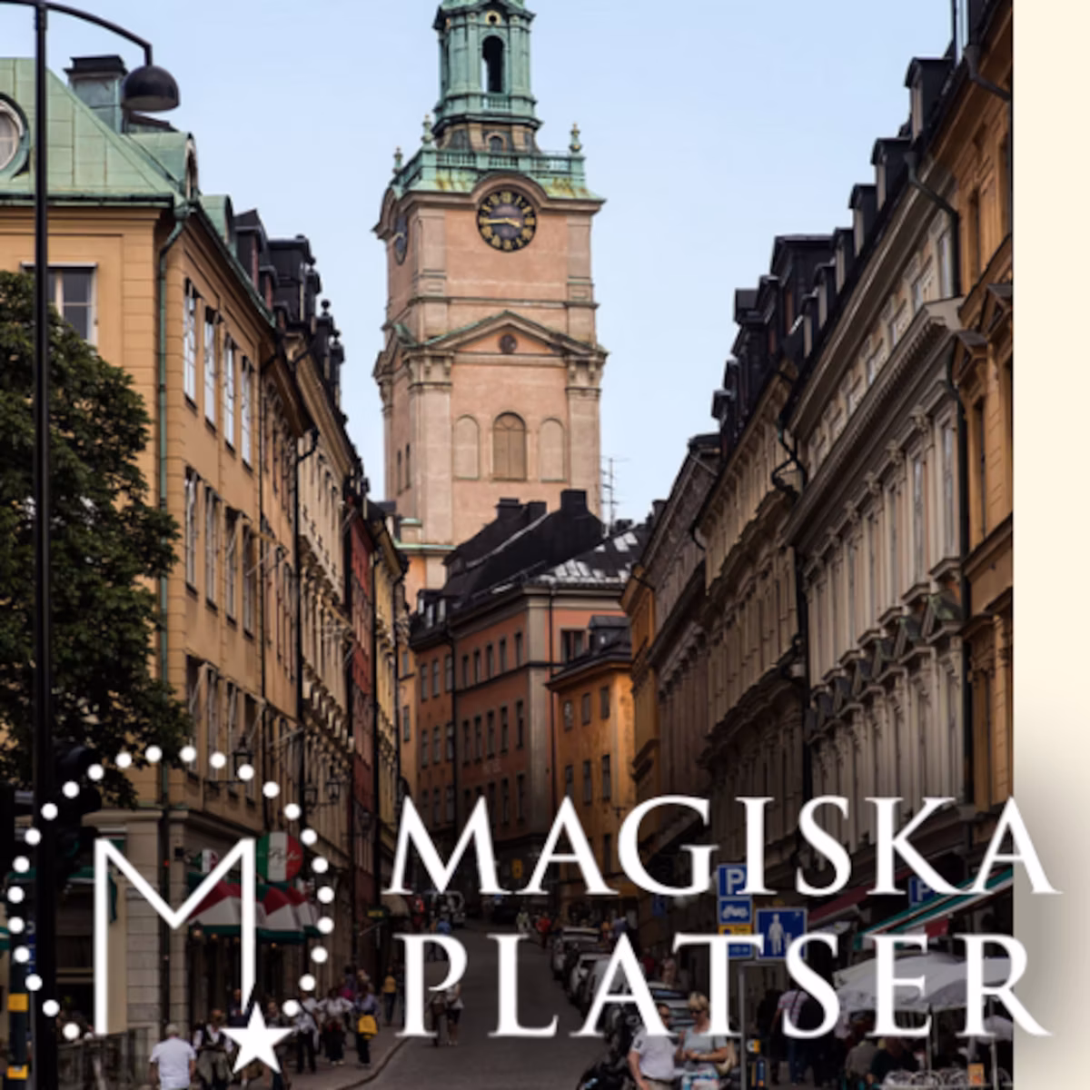 Revolution i Sverige, nästan. Storkyrkobrinken.