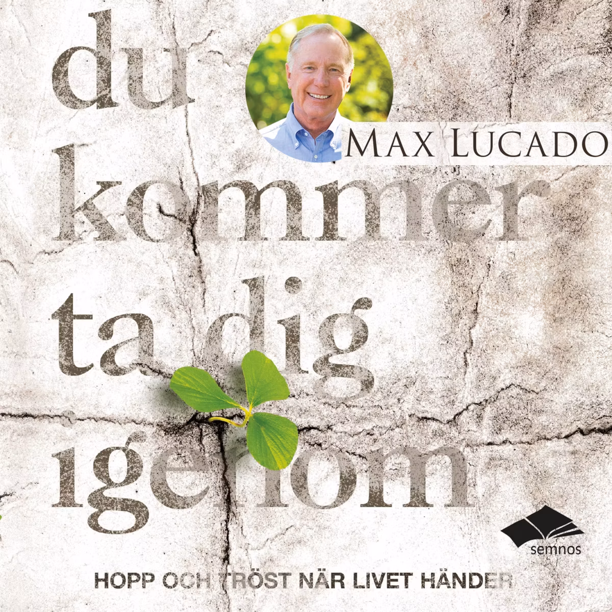 Du kommer ta dig igenom