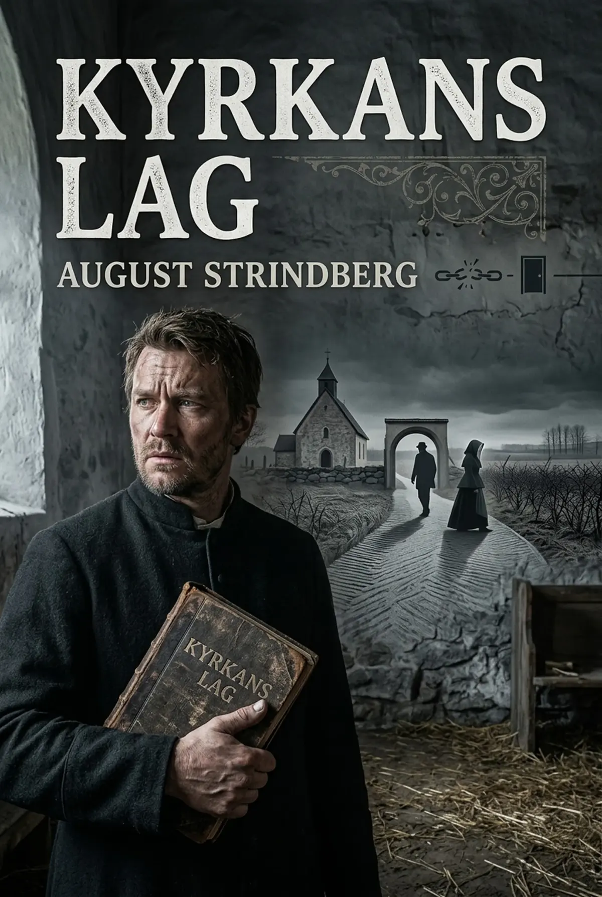 Kyrkans lag