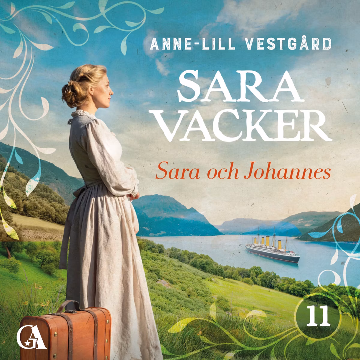 Sara och Johannes