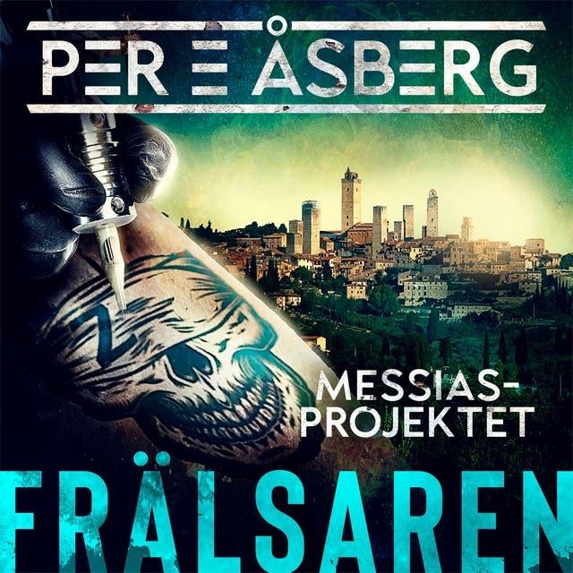 Frälsaren S1E3