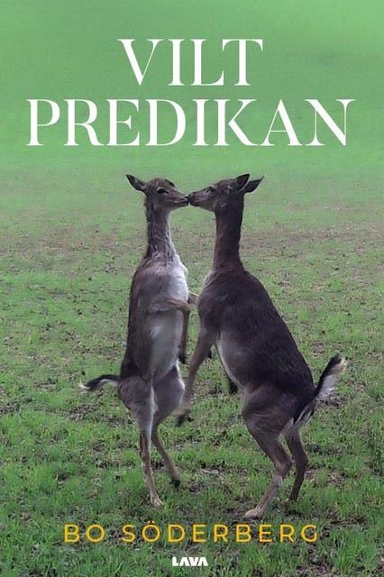 Viltpredikan