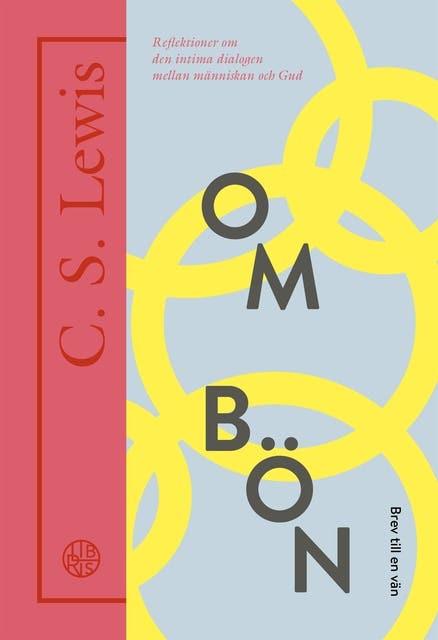 Om bön – brev till en vän