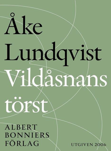 Vildåsnans törst : en bok om den hebreiska bibeln